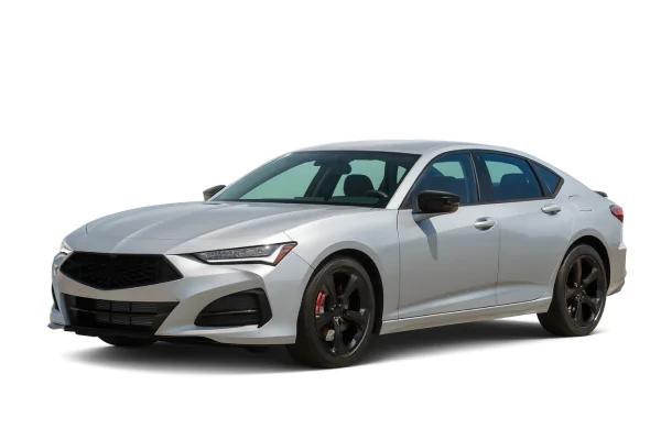 Замена лобового стекла Acura TLX