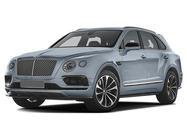 Замена лобового стекла на Bentley Bentayga 