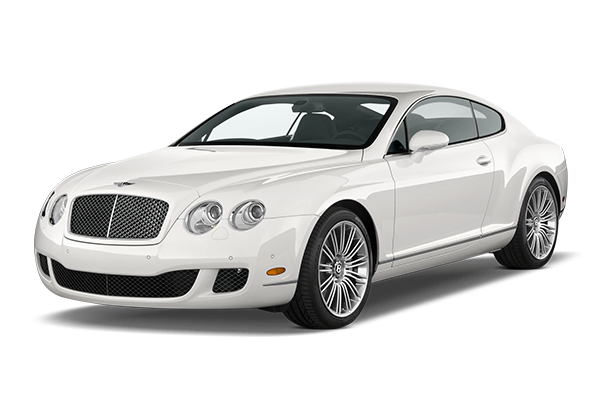 Замена лобового стекла на Bentley Continental II