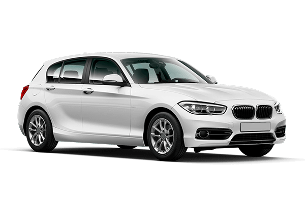 Замена лобового стекла на BMW 1 F20