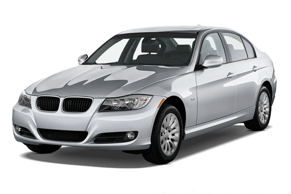 Замена лобового стекла на BMW 3 Серия E90