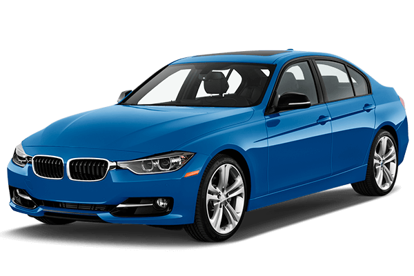 Замена лобового стекла на BMW 3 Серия F30