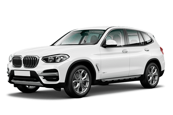 Замена лобового стекла на BMW X3 G01