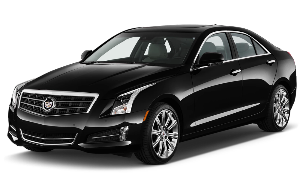 Замена лобового стекла Cadillac Ats I