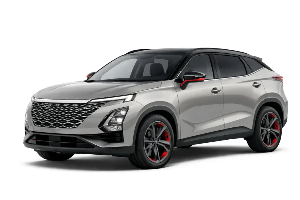Замена лобового стекла Chery Omoda C5