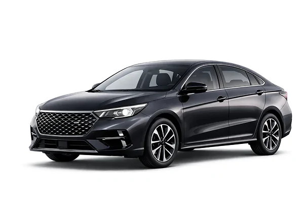 Замена лобового стекла Chery Omoda S5