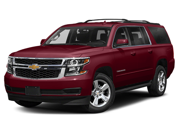 Замена лобового стекла на Chevrolet Suburban XI