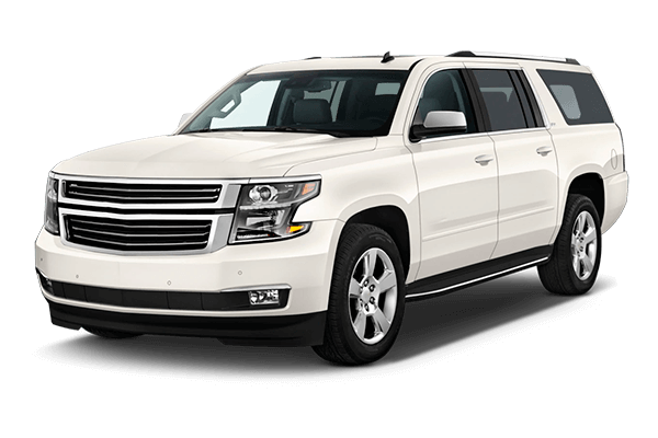 Замена лобового стекла на Chevrolet Suburban 