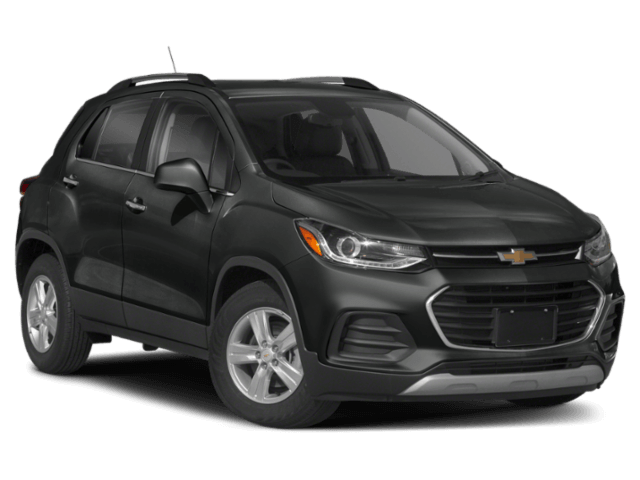 Замена лобового стекла на Chevrolet Trax 