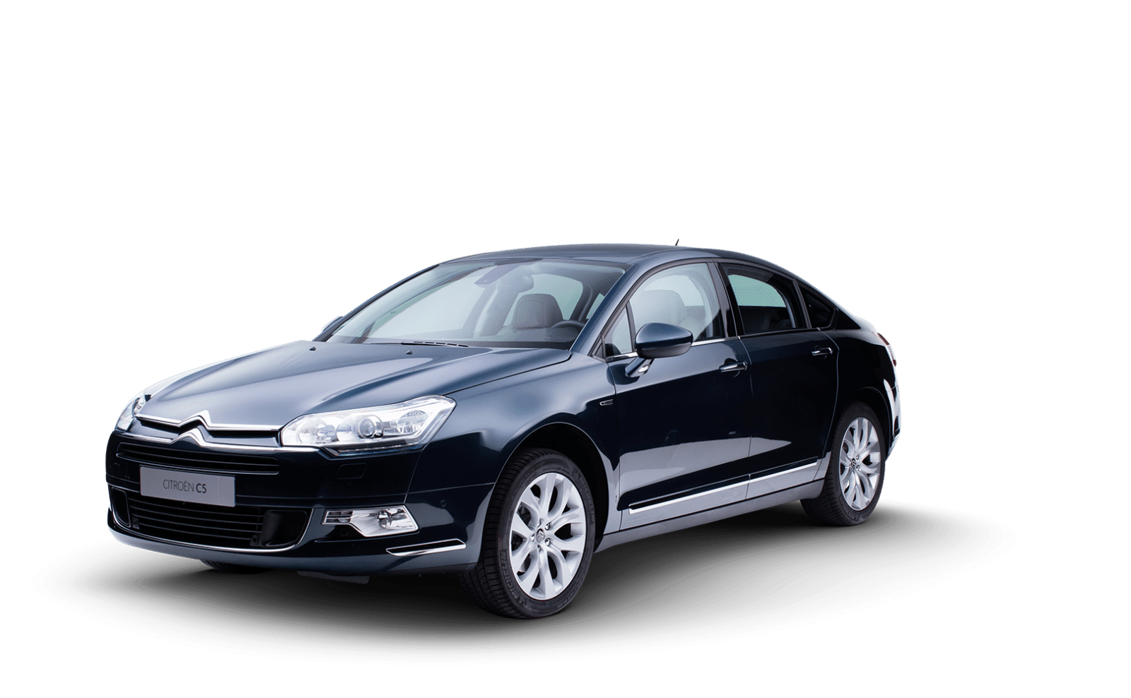 Замена лобового стекла Citroen C5 II