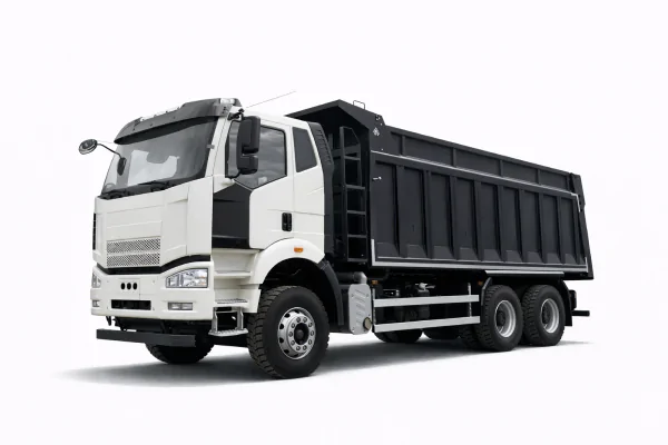 Замена лобового стекла на FAW J6 