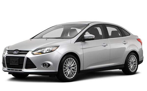 Замена лобового стекла Ford Focus III