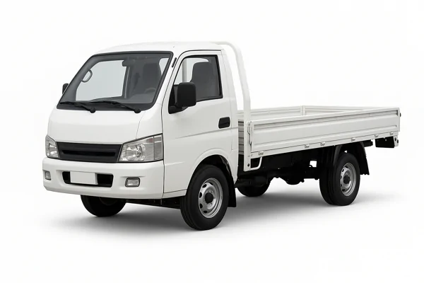 Замена лобового стекла на Foton Aumark 304001