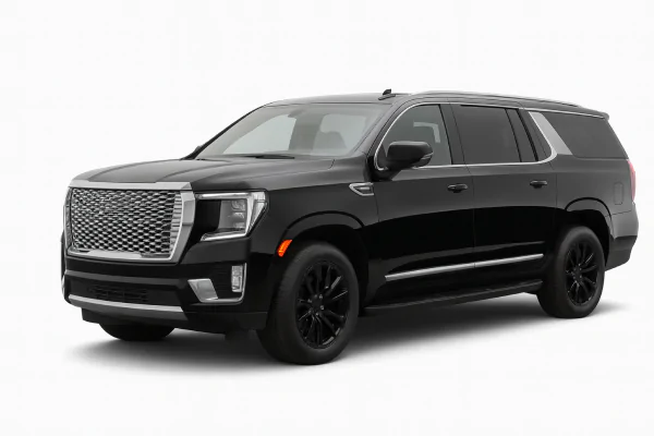 Замена лобового стекла GMC Yukon V