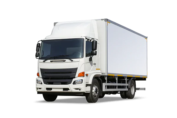Замена лобового стекла HINO 500