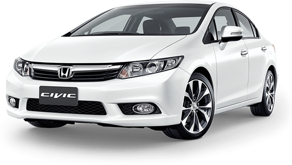 Замена лобового стекла на Honda Civic IX