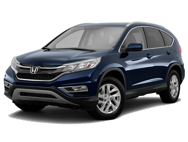 Замена лобового стекла Honda CR-V IV restayling