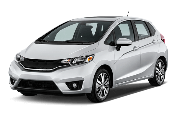 Замена лобового стекла на Honda Fit 