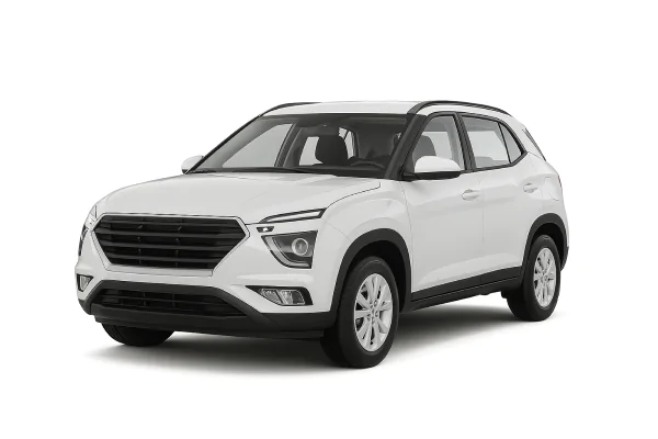 Замена лобового стекла Hyundai Creta II