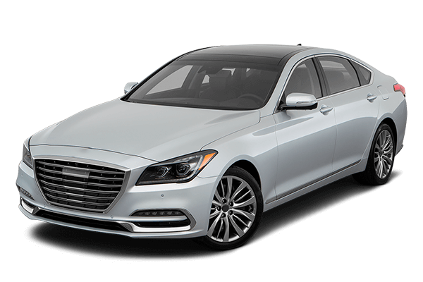 Замена лобового стекла на Hyundai Genesis G90 