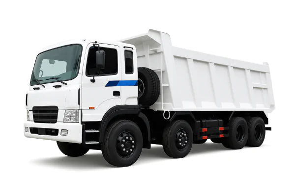 Замена лобового стекла Hyundai HD370