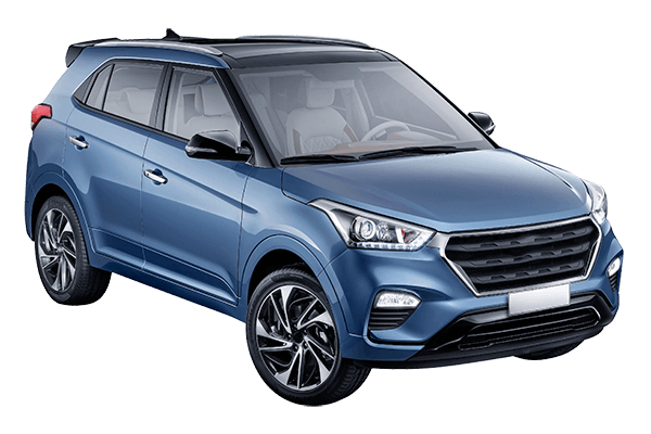 Замена лобового стекла на Hyundai Ix25 