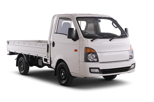Замена лобового стекла на Hyundai Porter H100 