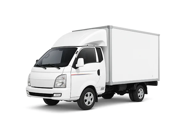 Замена лобового стекла Hyundai Porter Ii