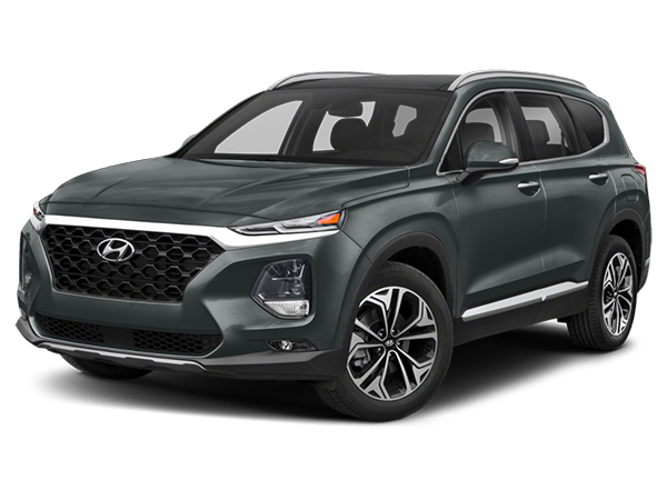 Замена лобового стекла на Hyundai Santa Fe 
