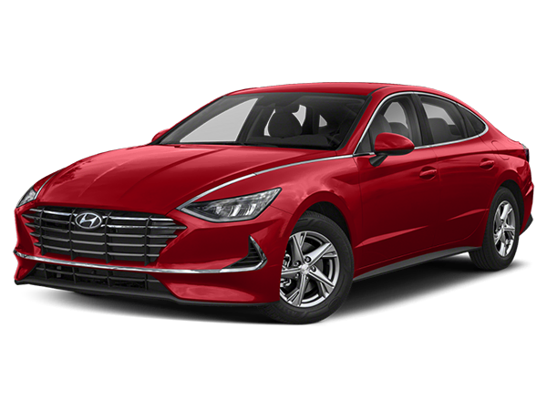 Замена лобового стекла на Hyundai Sonata VIII