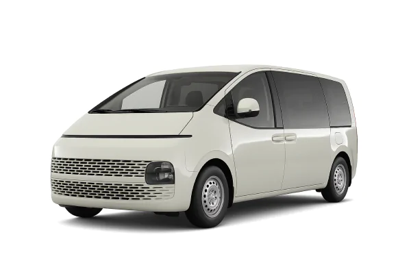 Замена лобового стекла Hyundai Staria