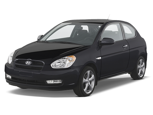 Замена лобового стекла на Hyundai Verna III