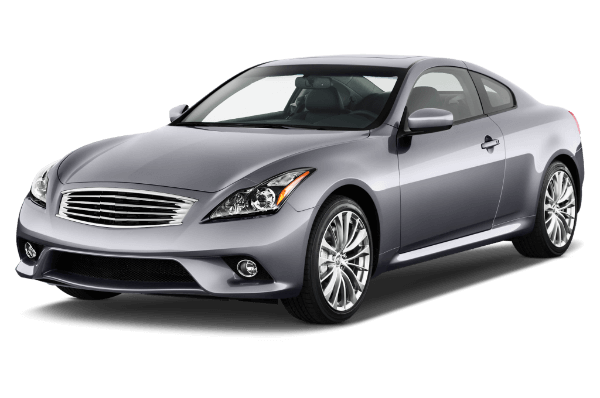 Замена лобового стекла на Infiniti G37 