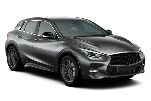 Замена лобового стекла на Infiniti Q30 