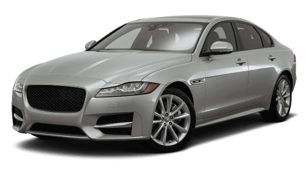 Замена лобового стекла на Jaguar XF 