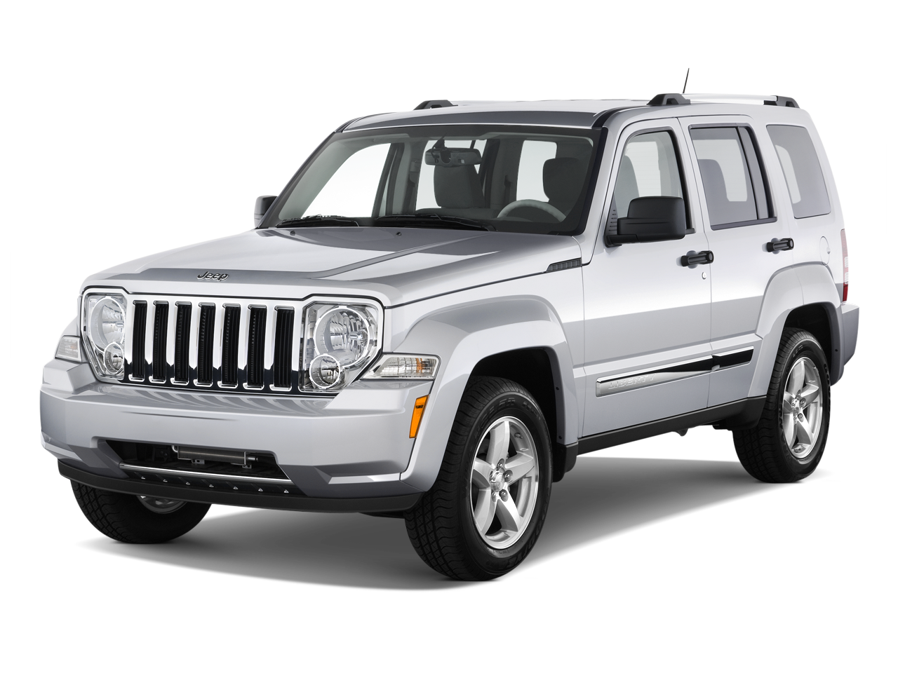 Замена лобового стекла Jeep Cherokee IV