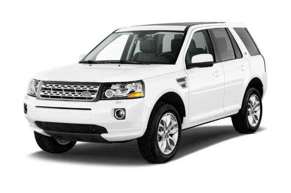 Замена лобового стекла на Land Rover Freelander 