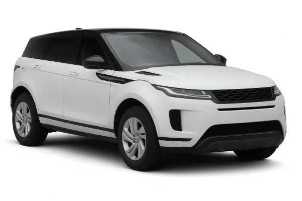 Замена лобового стекла Land Rover Range Rover Evoque I