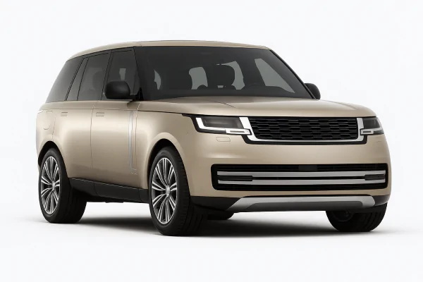 Замена лобового стекла на Land Rover Range Rover V
