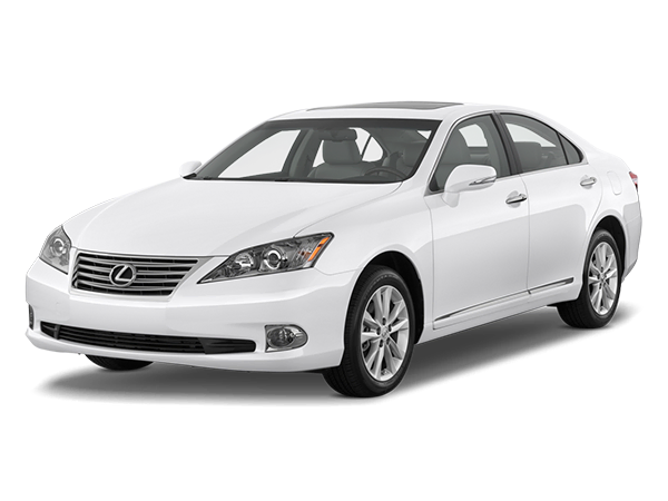 Замена лобового стекла на Lexus ES IV
