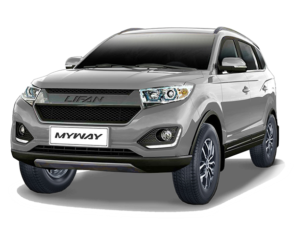 Замена лобового стекла Lifan Myway