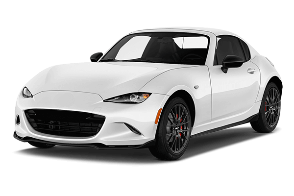 Замена лобового стекла на Mazda MX5 