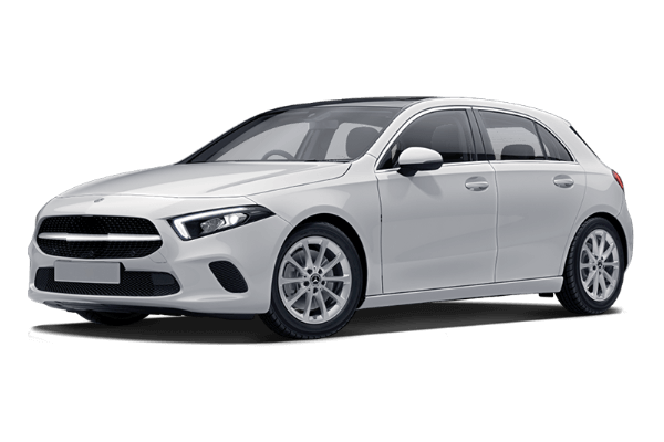 Замена лобового стекла на Mercedes A-Klasse 