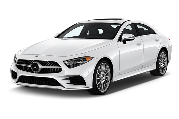 Замена лобового стекла Mercedes CLS-klasse C257