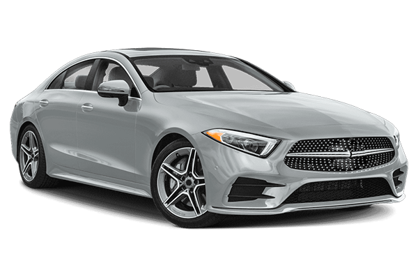 Замена лобового стекла Mercedes CLS-klasse