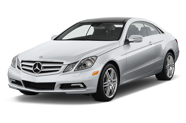 Замена лобового стекла на Mercedes E-klasse W212