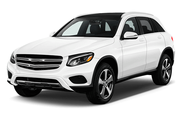 Замена лобового стекла на Mercedes GLC X253