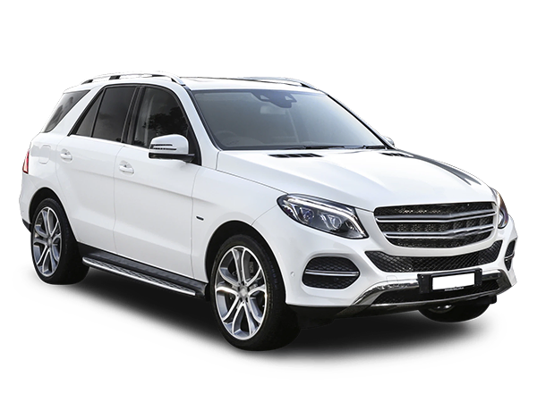 Замена лобового стекла на Mercedes Gle Coupe C167