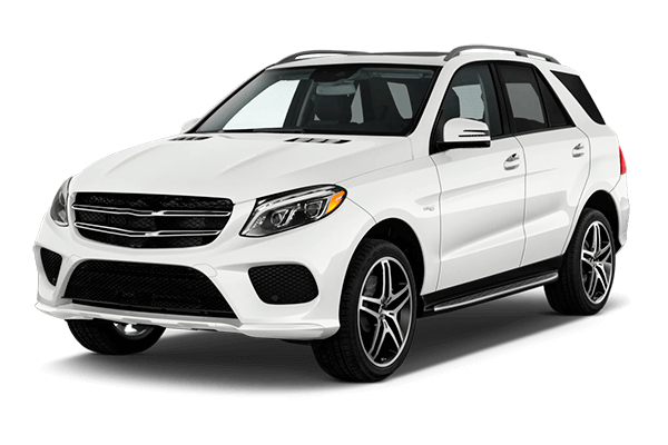 Замена лобового стекла Mercedes GLE