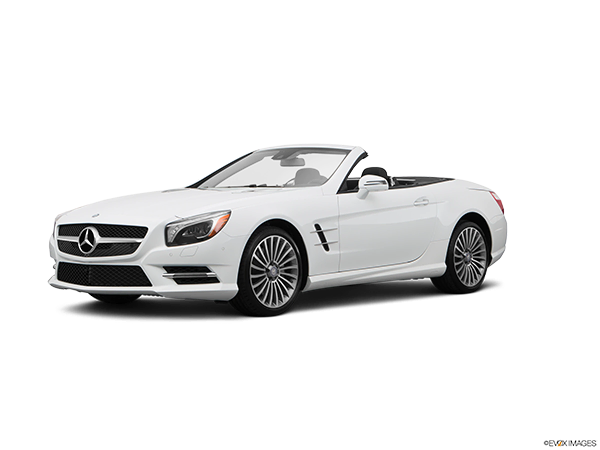 Замена лобового стекла на Mercedes SL-klasse R231